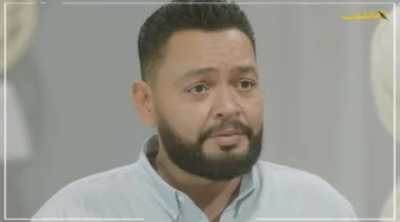 مفاجأة من أحمد رزق عن دراما التليفزيون.. هذا رأيه في “شبحنة” المناطق الشعبية وحنينه لزمان الفن الأصيل